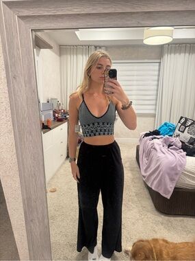 Free People Evergreen Tank